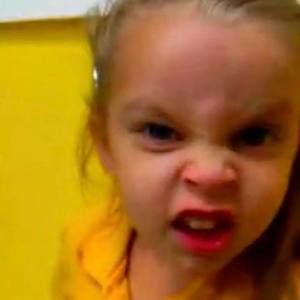 Meet your Posher, Aubrey